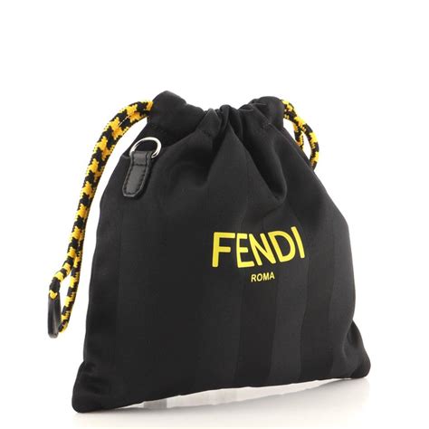 fendi pack pouch